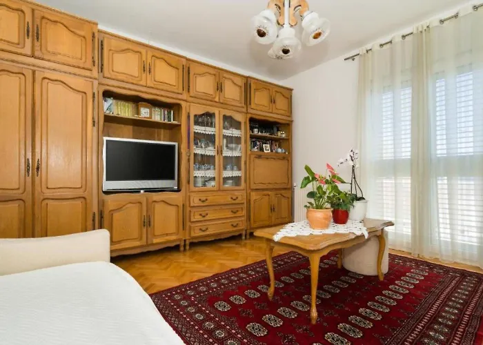 Zeljka Apartman