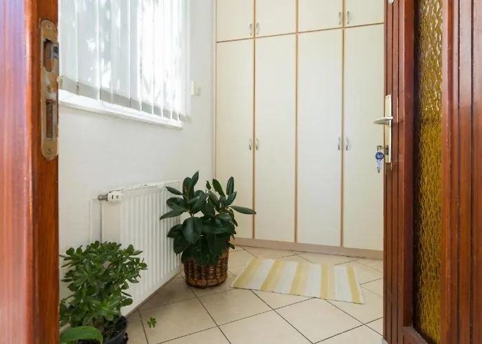 Zeljka Apartman