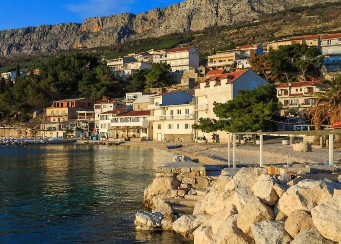 Zeljka Apartman Sumpetar