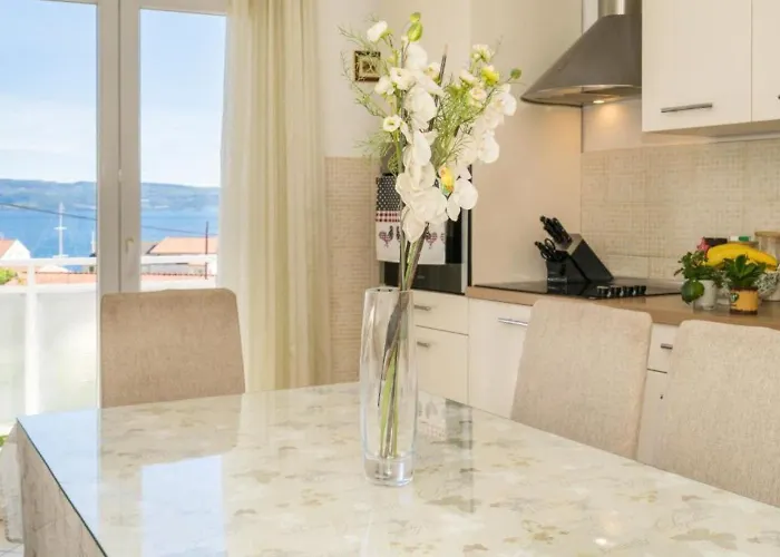 Apartman Zeljka Sumpetar