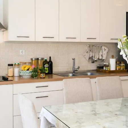 Zeljka Appartamento Sumpetar