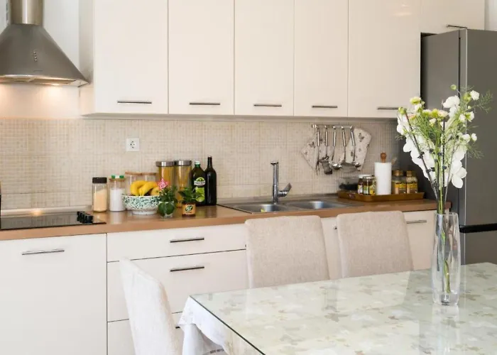 Zeljka 公寓 Sumpetar